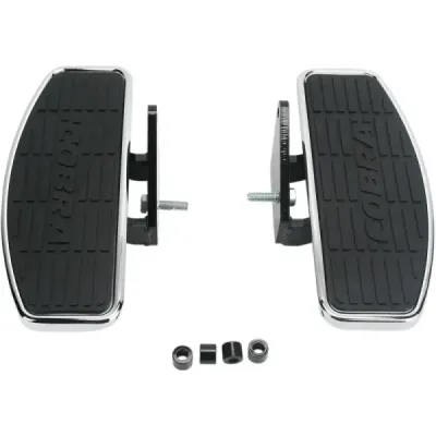 Classic Floorboard Kit
