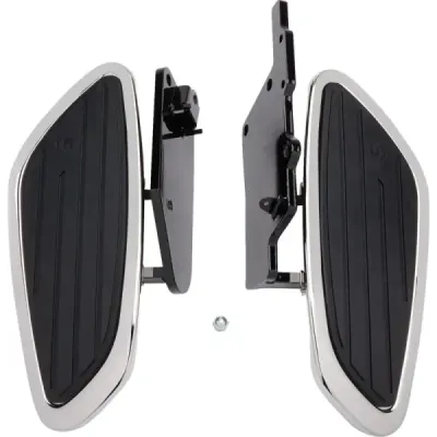 Swept Floorboard Kit