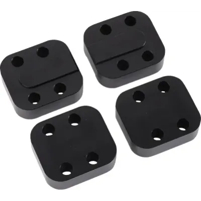 Apex Floorboard Lift Kit