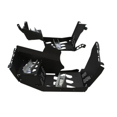 Outlander Long Floorboard