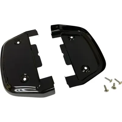 Passenger Floorboard Covers