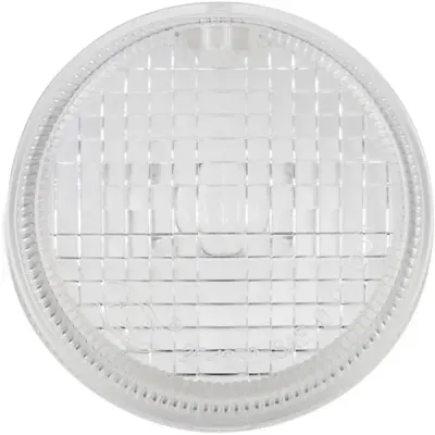 Replacement Turn Signal Lenses