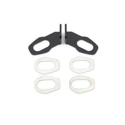 Adapter For Turn Signals
