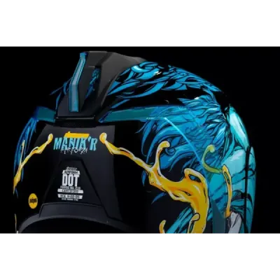 Airform™ Manik'RR MIPS® Helmet