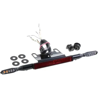 Turn Signal 3 in1