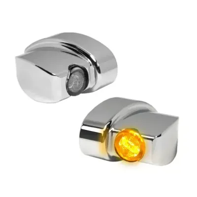 NANO Series Winglets Turn Signals