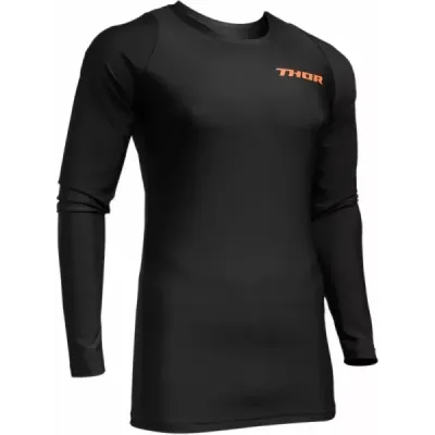 Long Sleeve Comp Shirt
