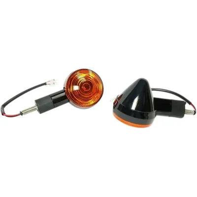 Aluminum Body Turn Signals