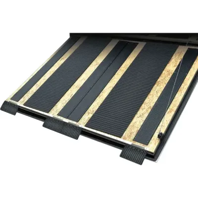 Edge Glides