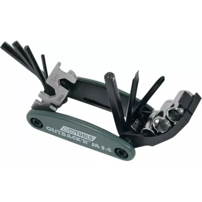 Outback'R™ M14 Folding Metric Multi Tool Set