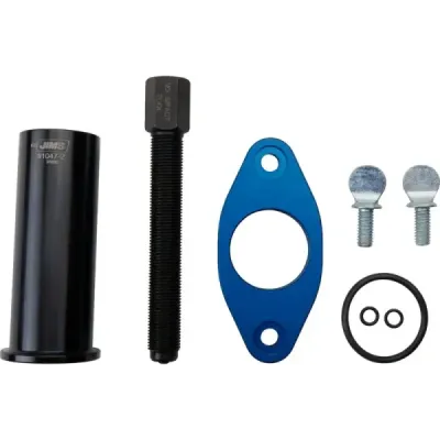 Alternator Rotor Tool