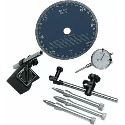 Standard Camshaft Installation Kit