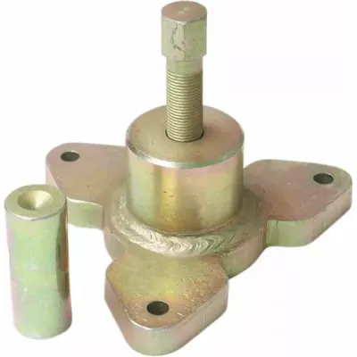 Driven Clutch Puller