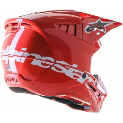 Supertech M5 Corp Helmet