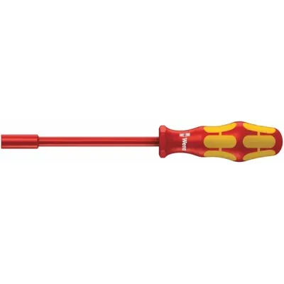 Insulated Nutdriver
