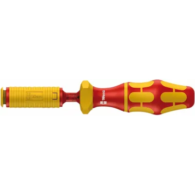 Insulated adj. Torque handle
