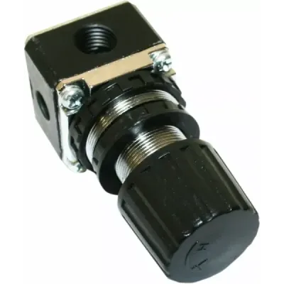 Replacement Air Regulator for Pressure Relief Testing Tool