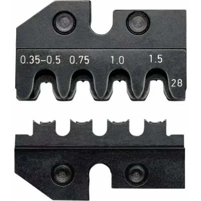 Crimp Pliers