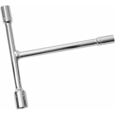 Packwrench™ 3-Way Socket Wrench