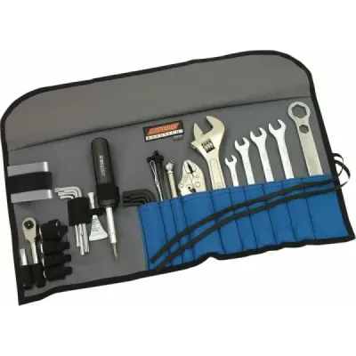 RoadTech™ TR2 Tool Kit for Triumph Motorcycles