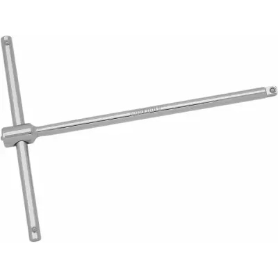 1/4" Drive Sliding T-Driver