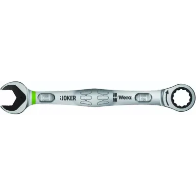 Wrench