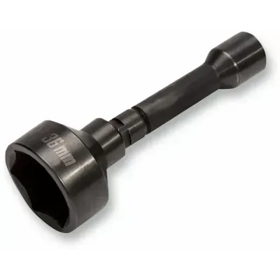 Axle Socket Tool