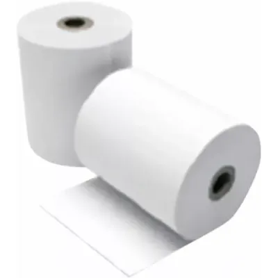 Replacement Printer Paper Rolls