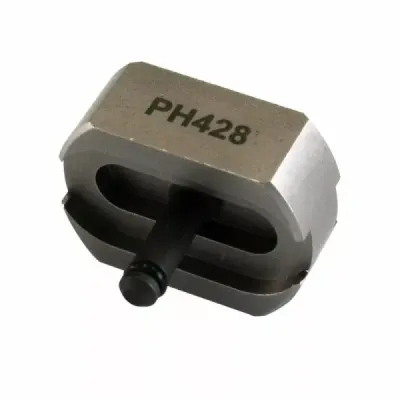 Chain Breaker, Press-Fit and Rivet Tool