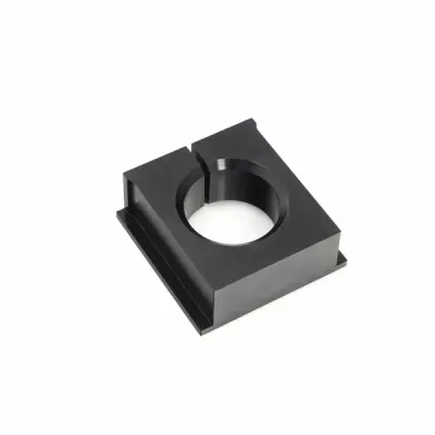Vice Clamp