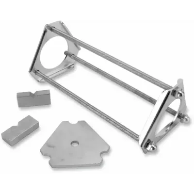 Shock Spring Compression Tool