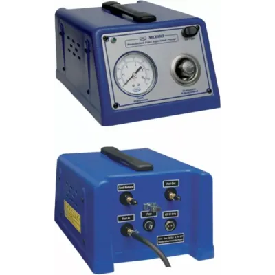MC800 Regulated Fuel Pump