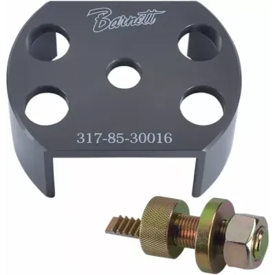Clutch Spring Compression Tool for Victory