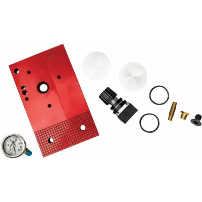 M8 Oil Pump PSI Tester