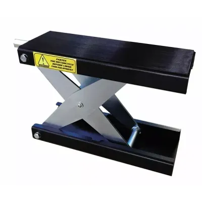 Center Jack Lift