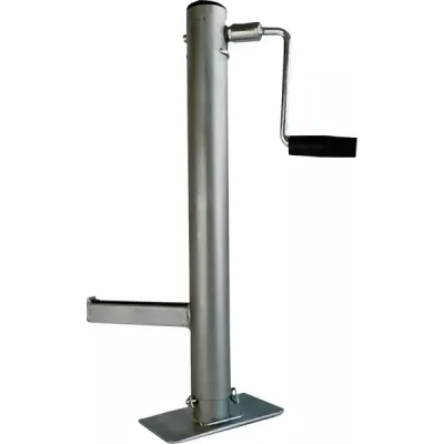 Universal Extended Height Jack with Polaris Bed Mount