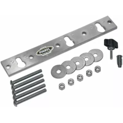 Kit suplimentar de placa de montare