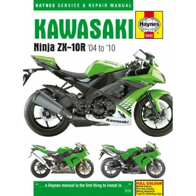 Service Manual