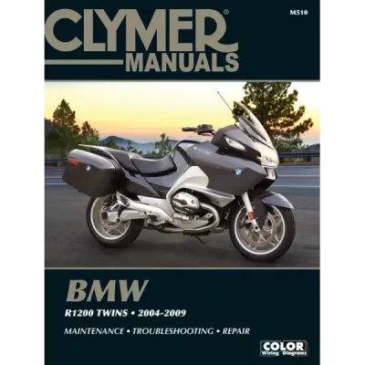 Manual de Reparații Motocicletă