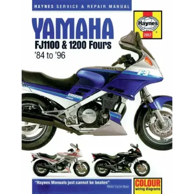 Manual de Reparații Motocicletă