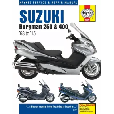 Service Manual