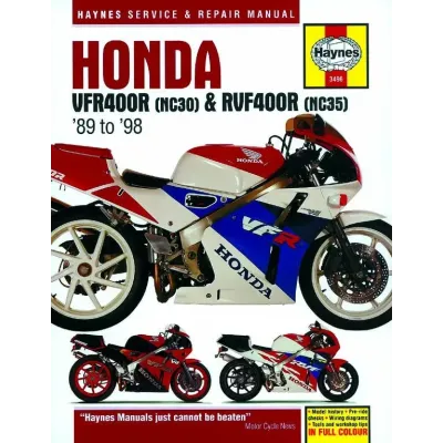 Service Manual