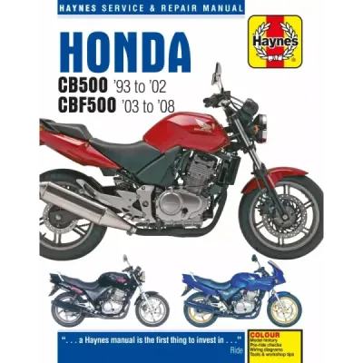 Service Manual