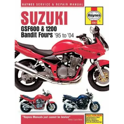 Manual de Reparații Motocicletă