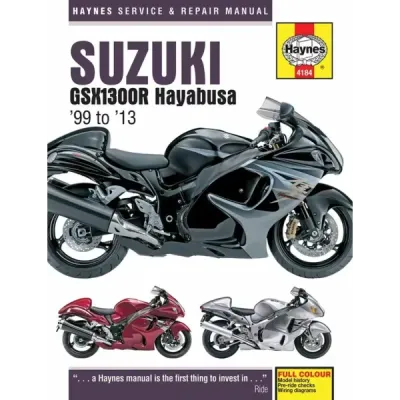 Manual de Reparații Motocicletă