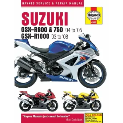 Service Manual