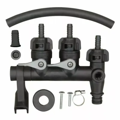 Sprayer Replacement Parts