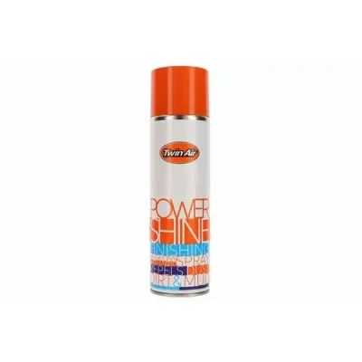 Detaliat Powershine Spray