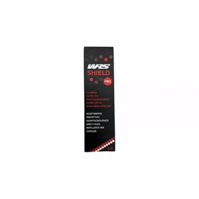 Windscreen Cleaner SHIELD PRO