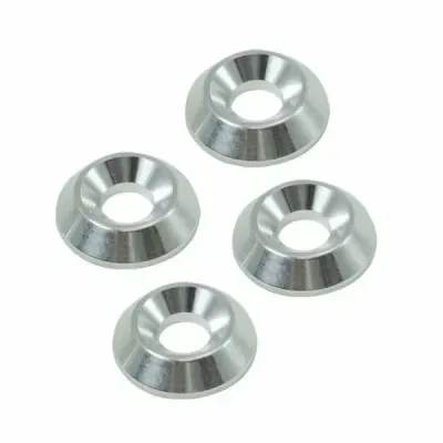 Flat Head Trim Washers